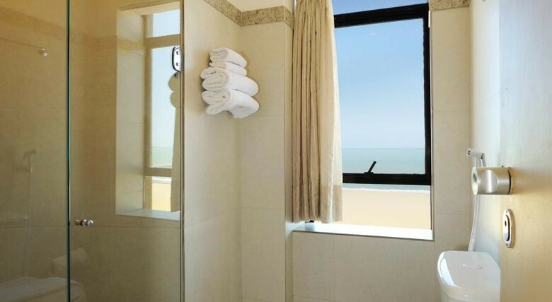 Hotel Magna Praia