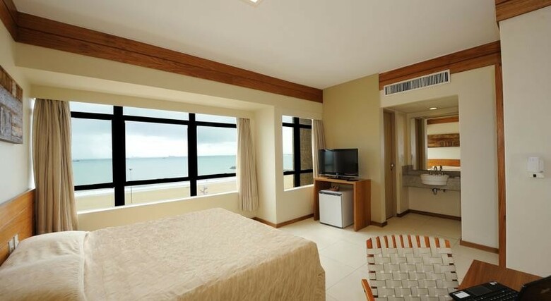 Hotel Magna Praia