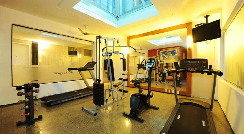 Hotel Beira Mar