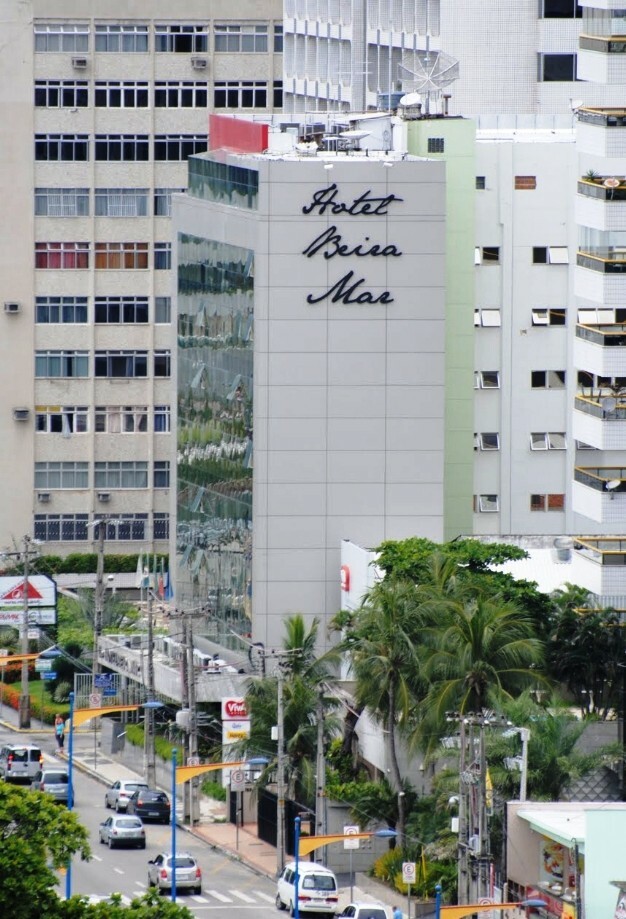 Hotel Beira Mar