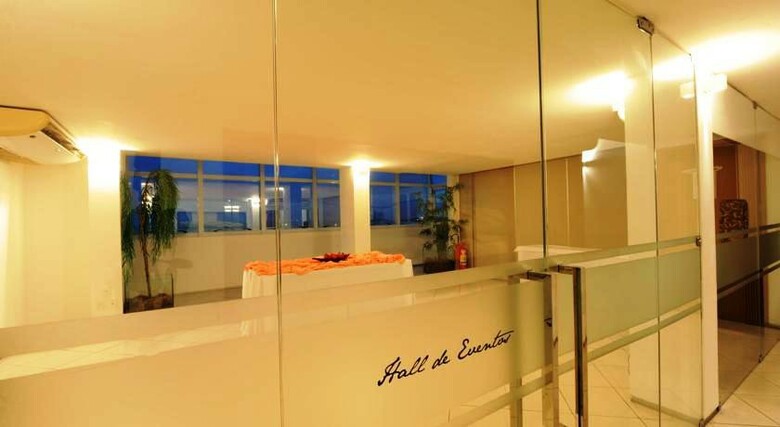 Hotel Beira Mar