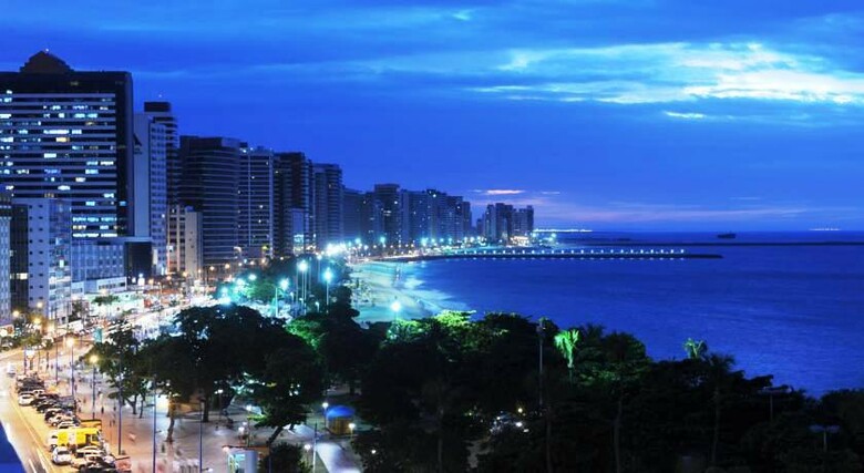 Hotel Beira Mar