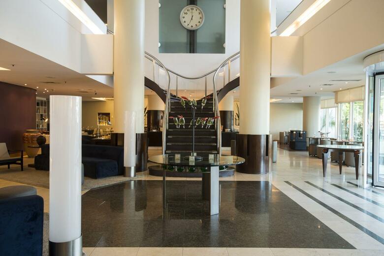 Hotel Luzeiros Fortaleza