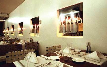 Hotel Luzeiros Fortaleza
