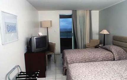 Hotel Luzeiros Fortaleza