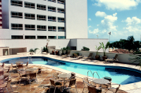 Hotel Luzeiros Fortaleza