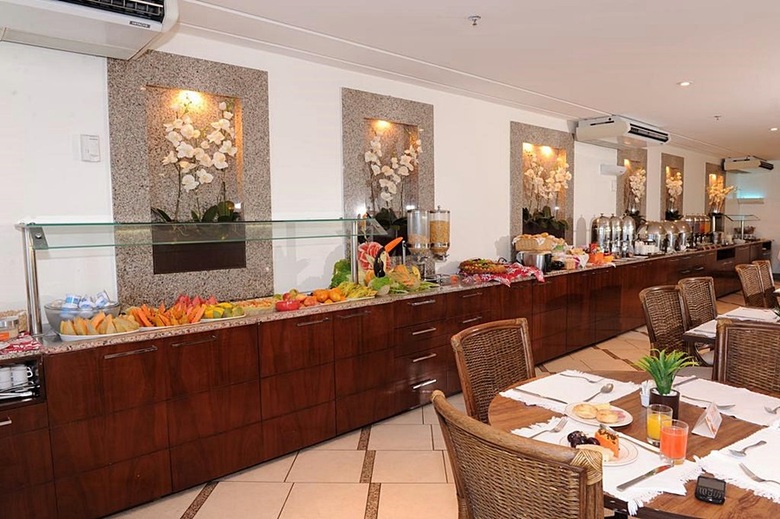 Hotel Sonata De Iracema