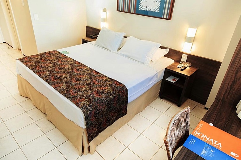 Hotel Sonata De Iracema