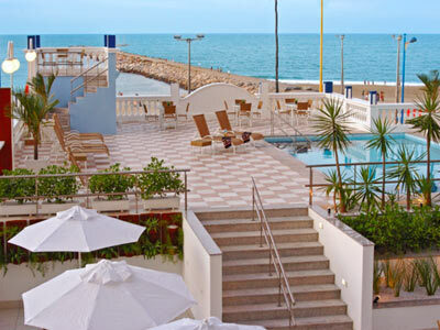 Hotel Sonata De Iracema