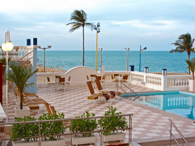 Hotel Sonata De Iracema