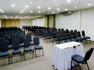 Hotel Sonata De Iracema