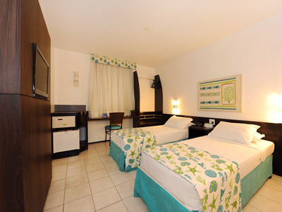 Hotel Sonata De Iracema