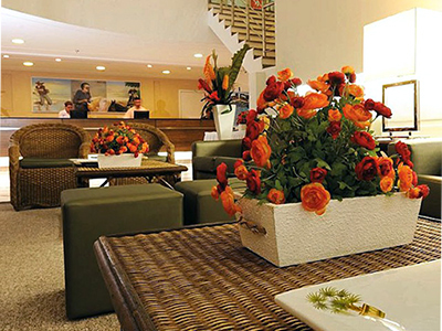 Hotel Sonata De Iracema
