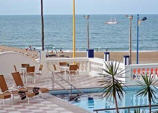 Hotel Sonata De Iracema