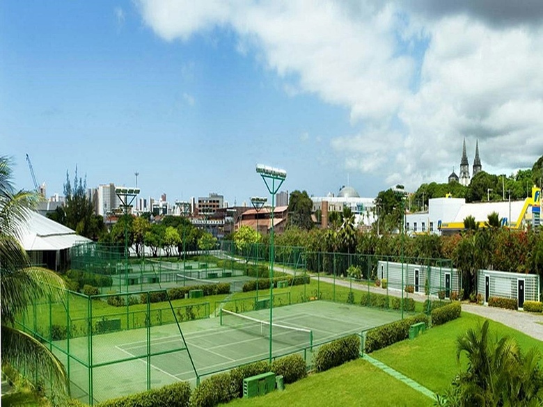 Hotel Marina Park
