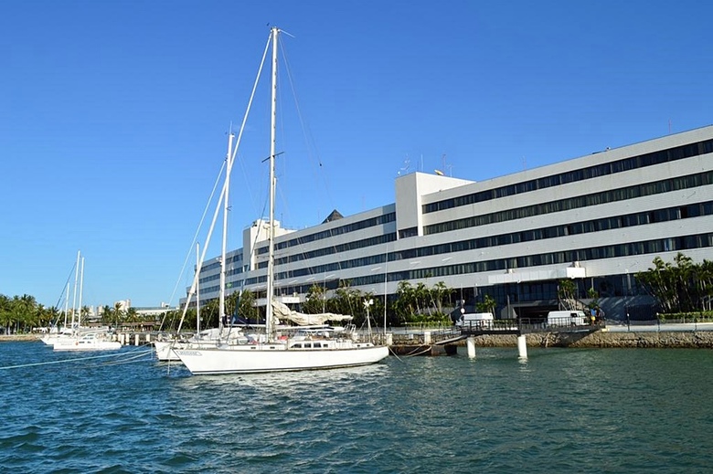 Hotel Marina Park