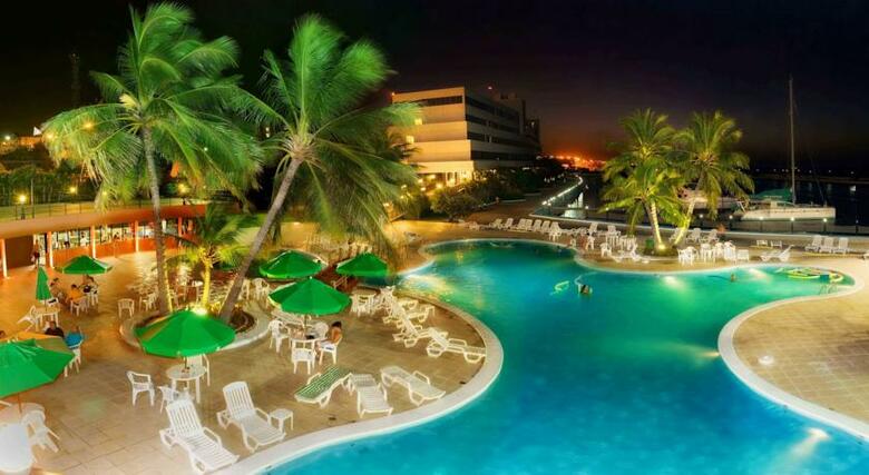 Hotel Marina Park