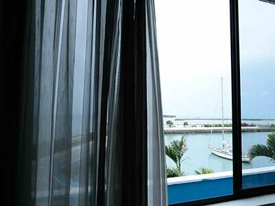 Hotel Marina Park