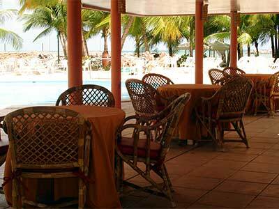 Hotel Marina Park