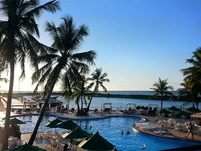 Hotel Marina Park