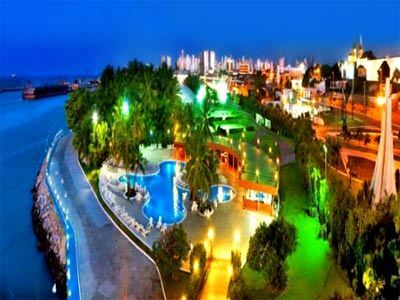 Hotel Marina Park