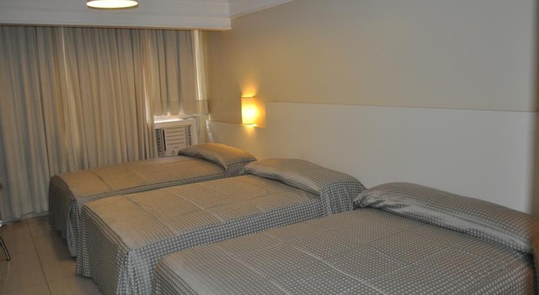 Ponta Mar Hotel