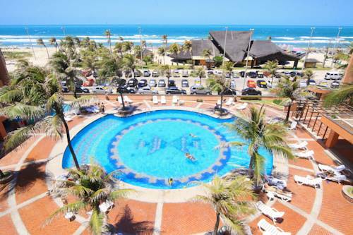 Hotel Vila Gal� Fortaleza