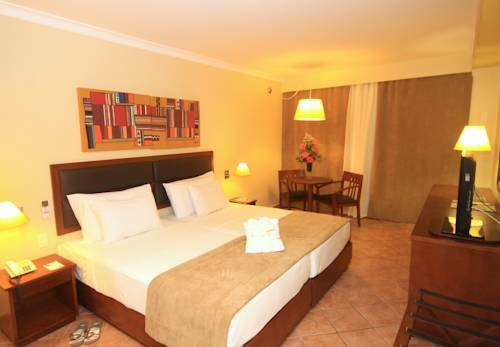 Hotel Vila Gal� Fortaleza