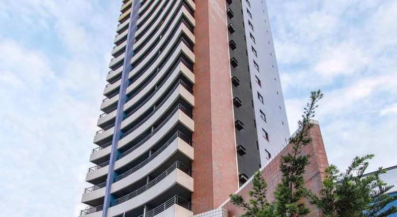Praia Mansa Suite Hotel