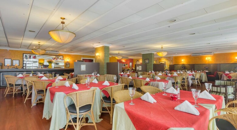 Hotel Tulip Inn Saint Martin