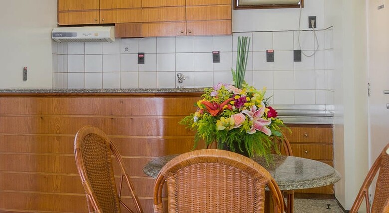 Hotel Tulip Inn Saint Martin