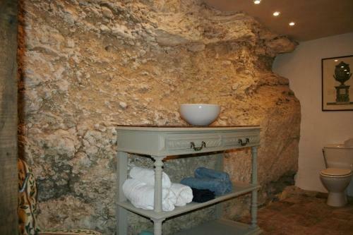 Bed & Breakfast Manoir Le Bigourda