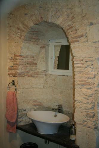 Bed & Breakfast Manoir Le Bigourda