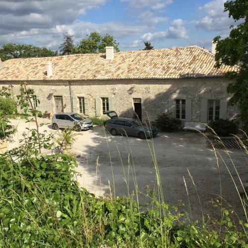 Bed & Breakfast Manoir Le Bigourda