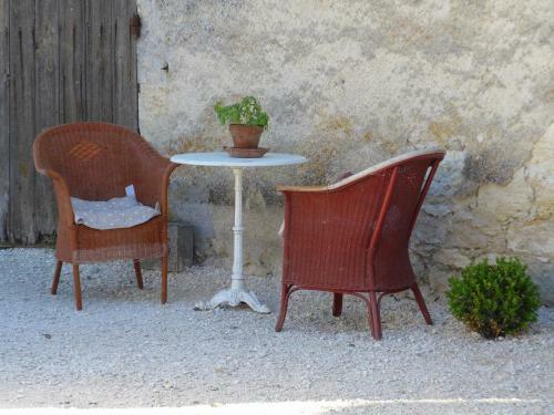 Bed & Breakfast Manoir Le Bigourda