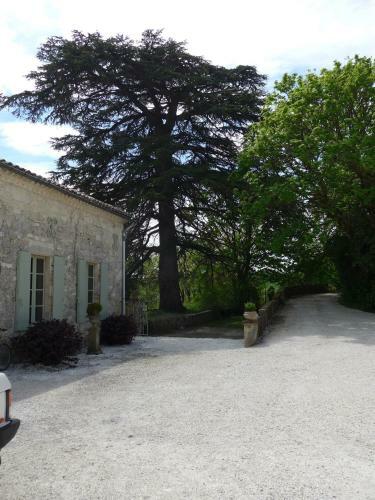 Bed & Breakfast Manoir Le Bigourda