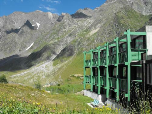 Apartamento Azureva Piau Engaly