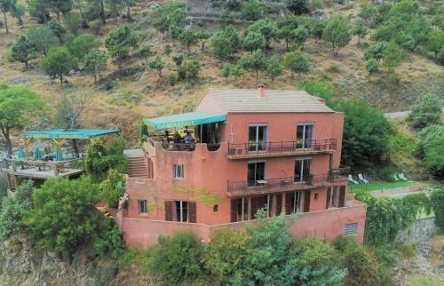 Hotel Acropole Asco