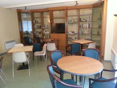 Apartamentos R�sidence Des 3 C�sars