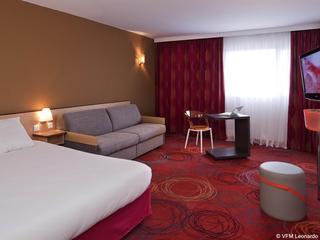 Hotel Ibis Styles Peronne Assevillers