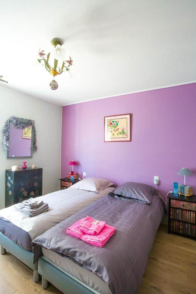 Bed & Breakfast La Petite Maison Pr�s De L'eglise