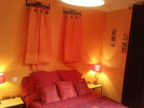 Hotel Au Cheval Blanc