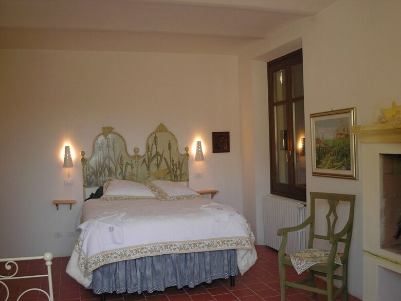 Agroturismo Agriturismo Il Buonvicino