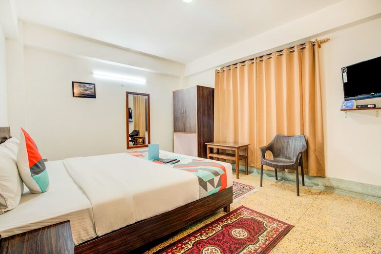 Hotel Fabexpress Denzong Delight