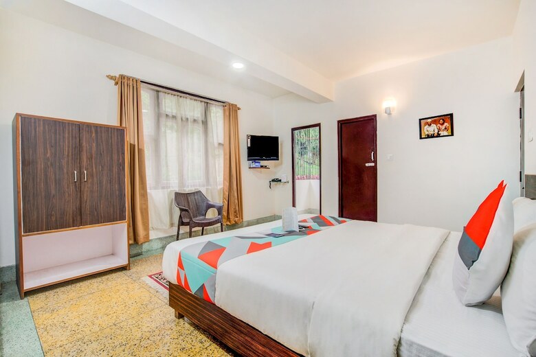 Hotel Fabexpress Denzong Delight
