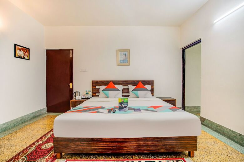 Hotel Fabexpress Denzong Delight