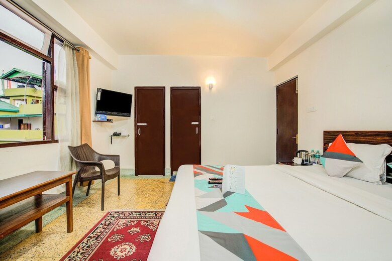 Hotel Fabexpress Denzong Delight