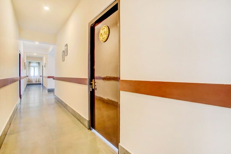 Hotel Fabexpress Denzong Delight