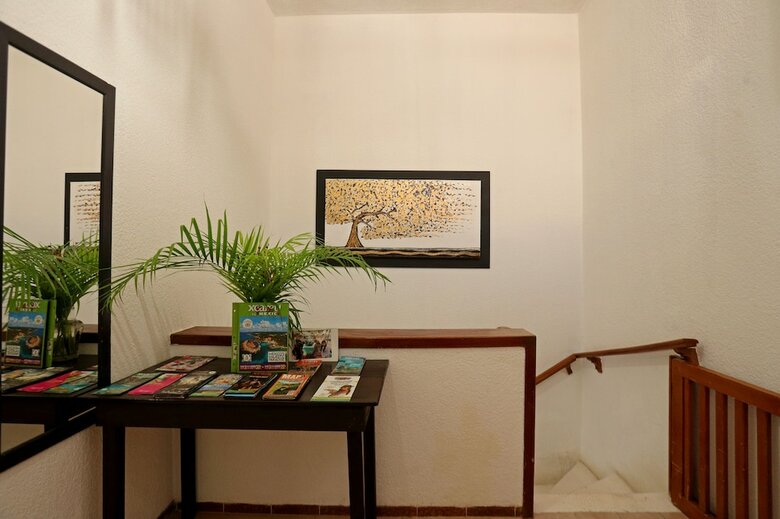 Bed & Breakfast Casa Kimaya