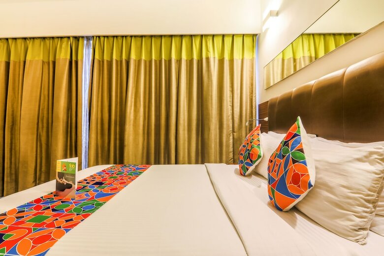 Fabhotel Urban